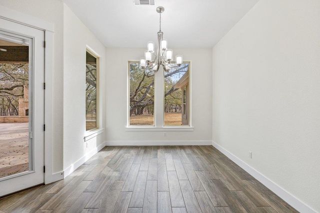 137 Chickasaw Plum DR, Leander, TX 78641