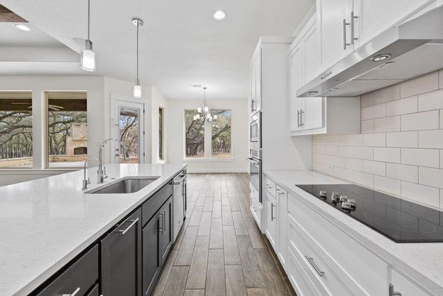 137 Chickasaw Plum DR, Leander, TX 78641