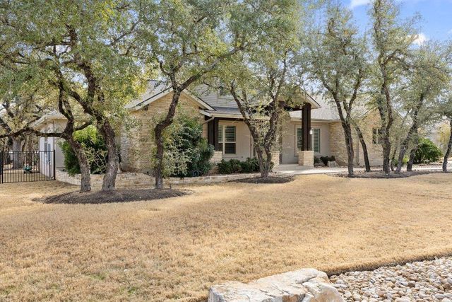 137 Chickasaw Plum DR, Leander, TX 78641