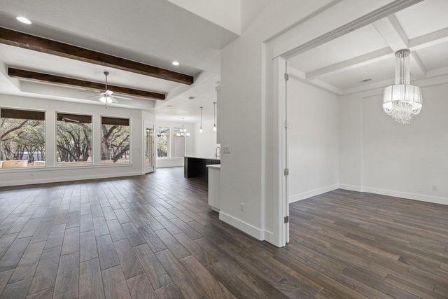 137 Chickasaw Plum DR, Leander, TX 78641