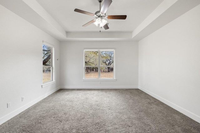 137 Chickasaw Plum DR, Leander, TX 78641