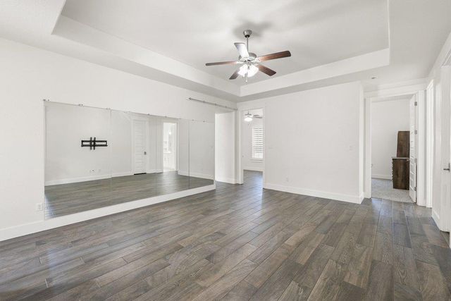 137 Chickasaw Plum DR, Leander, TX 78641