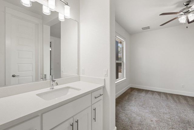 137 Chickasaw Plum DR, Leander, TX 78641