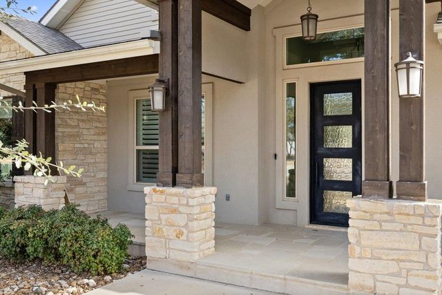 137 Chickasaw Plum DR, Leander, TX 78641