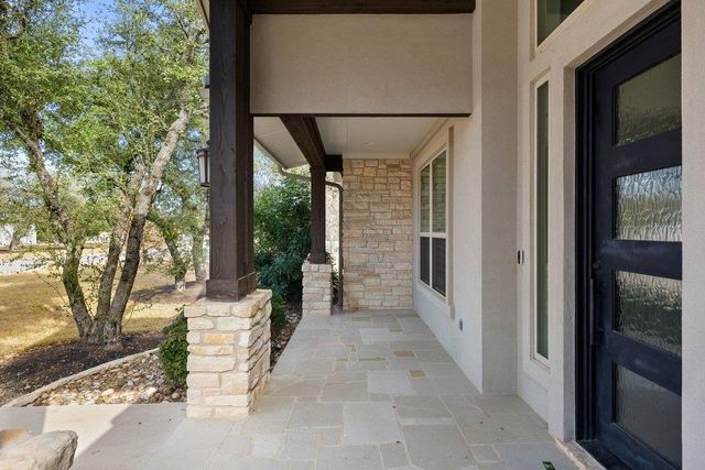 137 Chickasaw Plum DR, Leander, TX 78641
