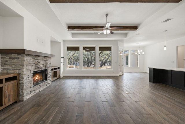 137 Chickasaw Plum DR, Leander, TX 78641