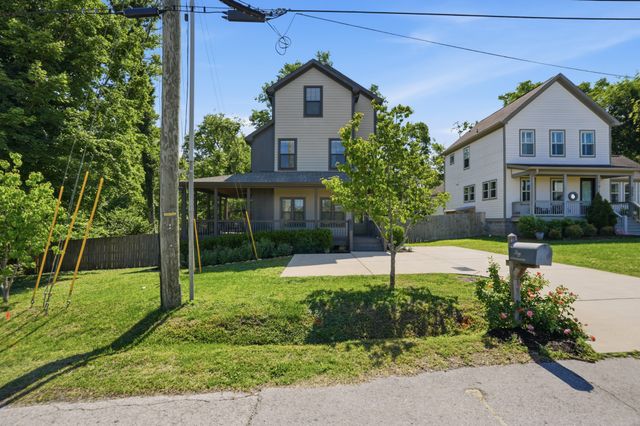 331 Woodycrest Ave, Nashville, TN 37210