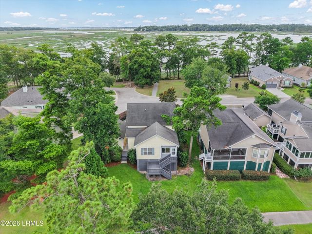 6 White Pond Boulevard, Beaufort, SC 29902