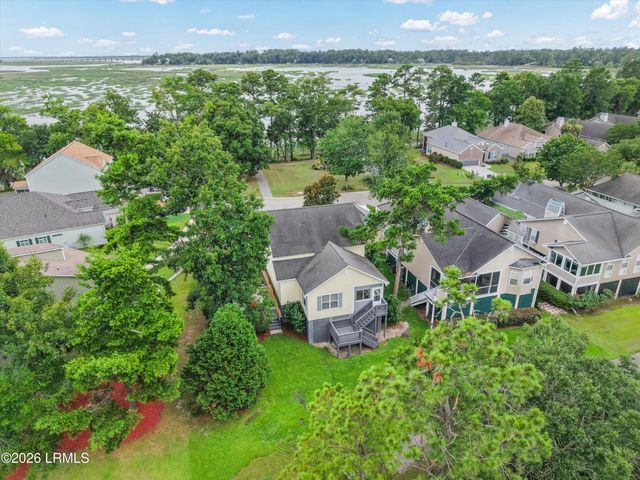 6 White Pond Boulevard, Beaufort, SC 29902