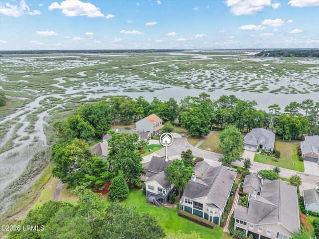 6 White Pond Boulevard, Beaufort, SC 29902
