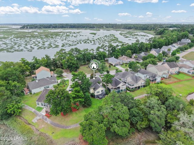 6 White Pond Boulevard, Beaufort, SC 29902