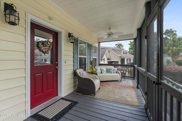 6 White Pond Boulevard, Beaufort, SC 29902