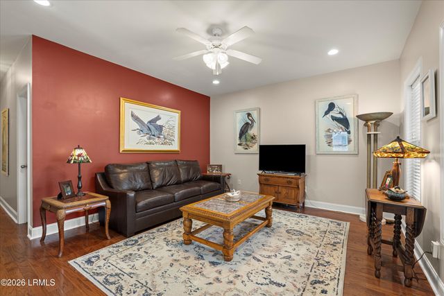 6 White Pond Boulevard, Beaufort, SC 29902