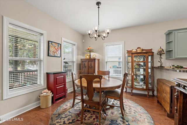 6 White Pond Boulevard, Beaufort, SC 29902
