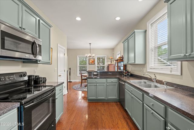 6 White Pond Boulevard, Beaufort, SC 29902