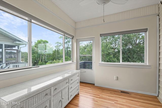6 White Pond Boulevard, Beaufort, SC 29902