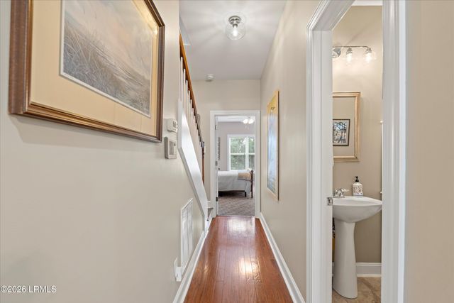 6 White Pond Boulevard, Beaufort, SC 29902