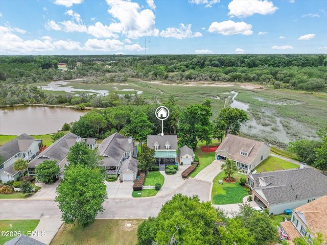 6 White Pond Boulevard, Beaufort, SC 29902