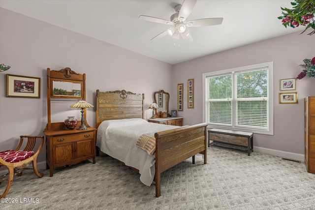 6 White Pond Boulevard, Beaufort, SC 29902