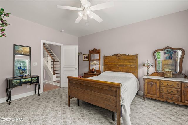 6 White Pond Boulevard, Beaufort, SC 29902