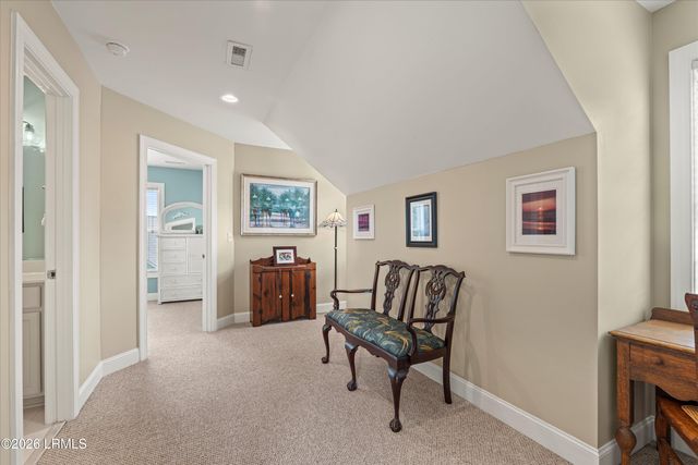6 White Pond Boulevard, Beaufort, SC 29902