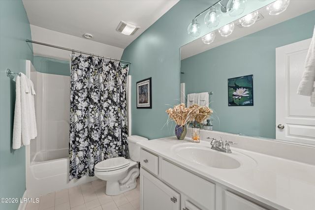 6 White Pond Boulevard, Beaufort, SC 29902