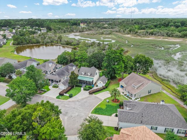 6 White Pond Boulevard, Beaufort, SC 29902