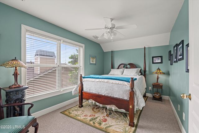 6 White Pond Boulevard, Beaufort, SC 29902