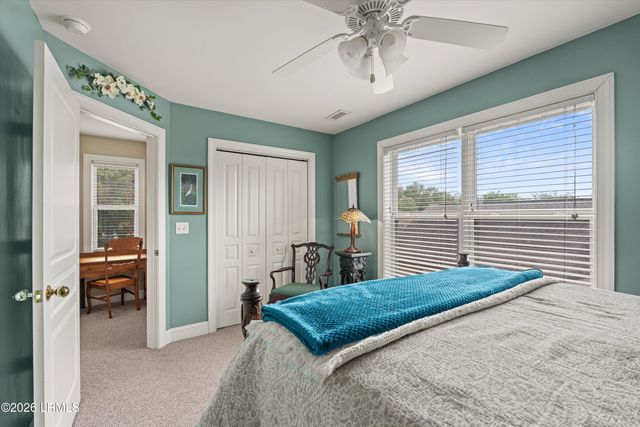 6 White Pond Boulevard, Beaufort, SC 29902
