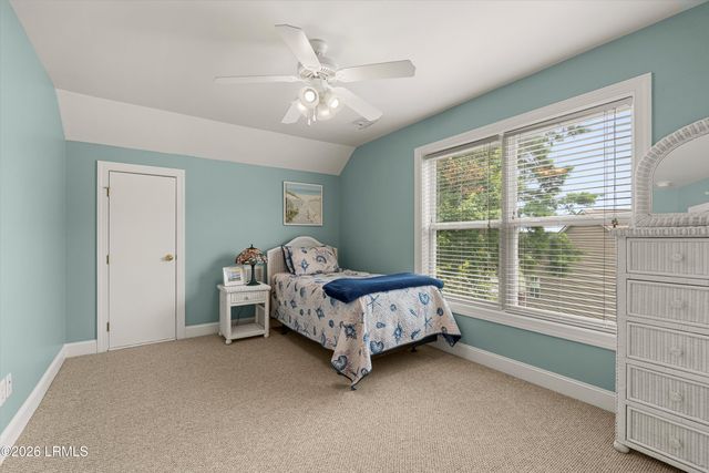 6 White Pond Boulevard, Beaufort, SC 29902