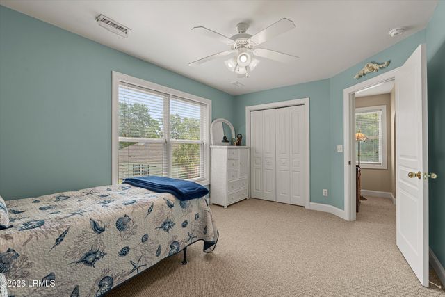 6 White Pond Boulevard, Beaufort, SC 29902