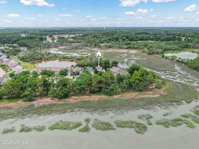 6 White Pond Boulevard, Beaufort, SC 29902