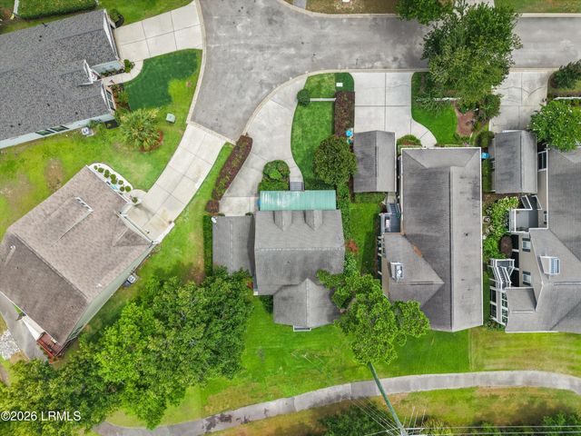 6 White Pond Boulevard, Beaufort, SC 29902