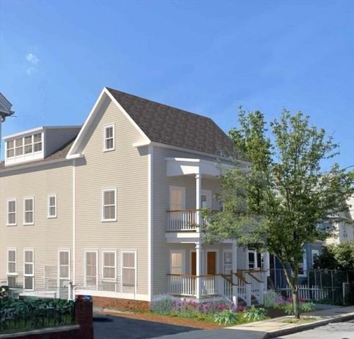326 Lowell Street 2, Somerville, MA 02145