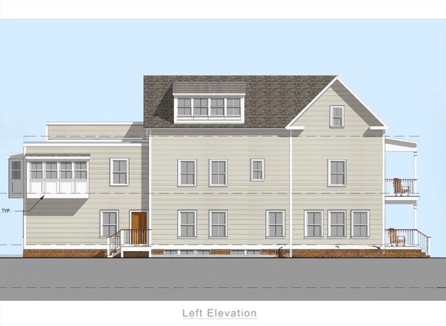 326 Lowell Street 2, Somerville, MA 02145