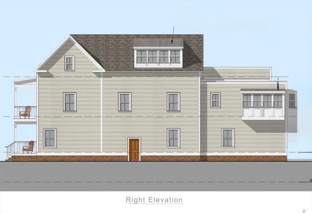 326 Lowell Street 2, Somerville, MA 02145