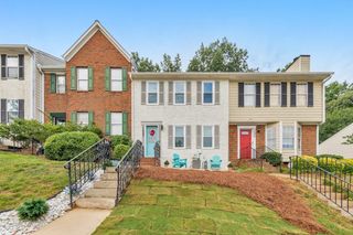 1688 Grist Mill Drive, Marietta, GA 30062