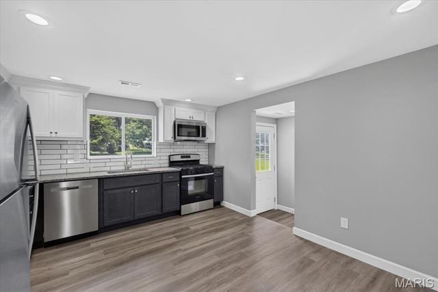 1381 Pleasant Drive, Arnold, MO 63010