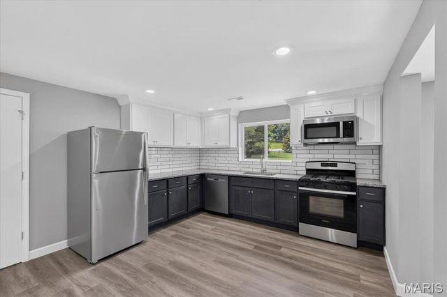 1381 Pleasant Drive, Arnold, MO 63010