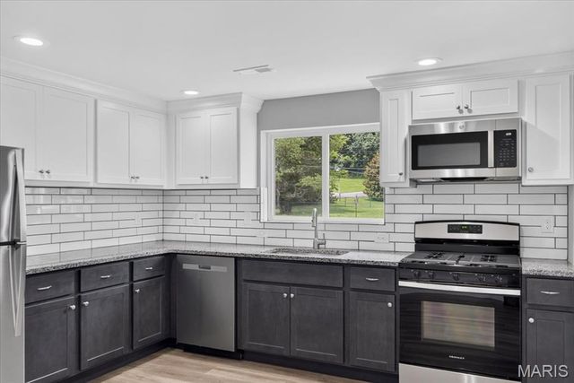1381 Pleasant Drive, Arnold, MO 63010