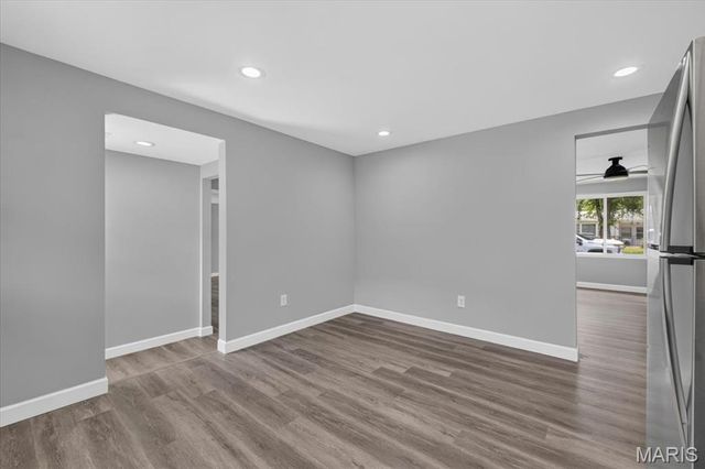 1381 Pleasant Drive, Arnold, MO 63010