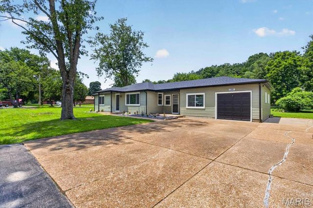 1381 Pleasant Drive, Arnold, MO 63010