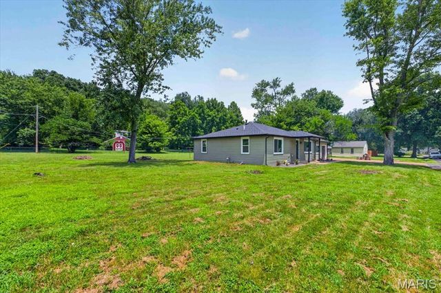 1381 Pleasant Drive, Arnold, MO 63010