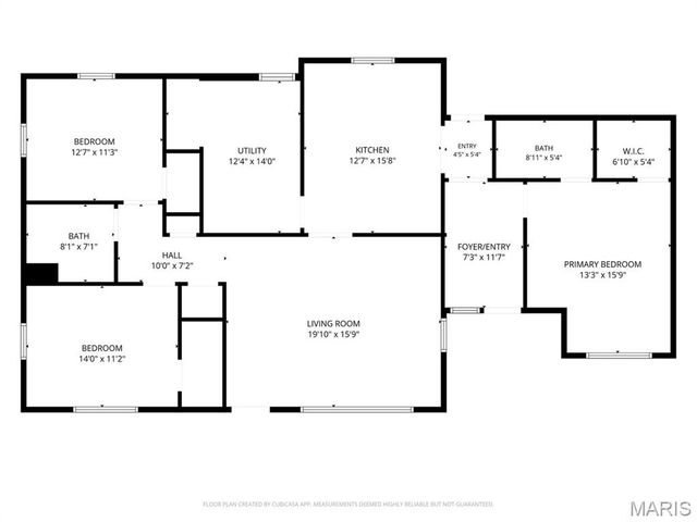 1381 Pleasant Drive, Arnold, MO 63010