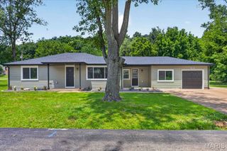 1381 Pleasant Drive, Arnold, MO 63010