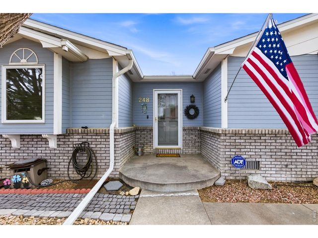 248 43rd Ave, Greeley, CO 80634