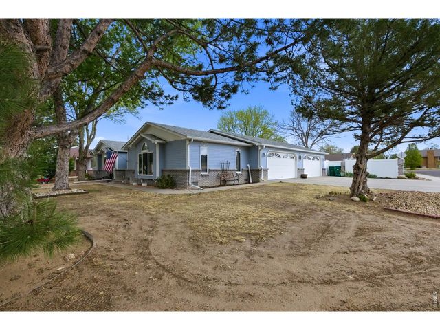 248 43rd Ave, Greeley, CO 80634