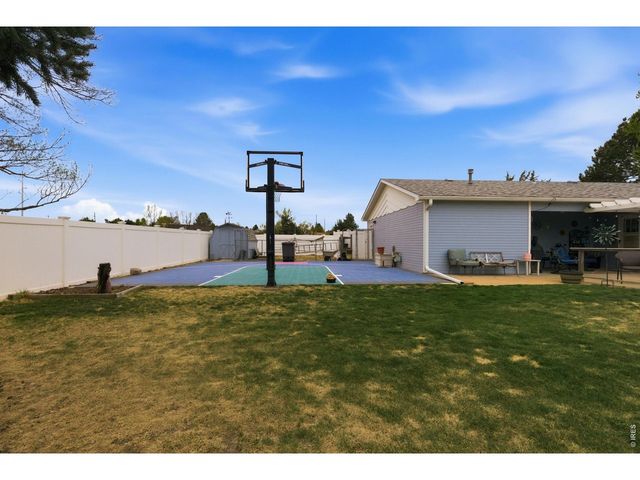 248 43rd Ave, Greeley, CO 80634