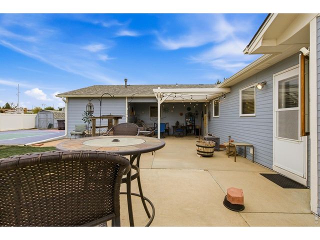 248 43rd Ave, Greeley, CO 80634