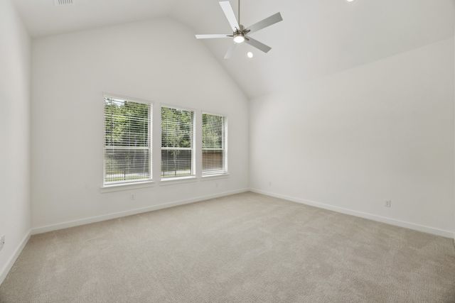 4713 Starlight Drive, Mckinney, TX 75071